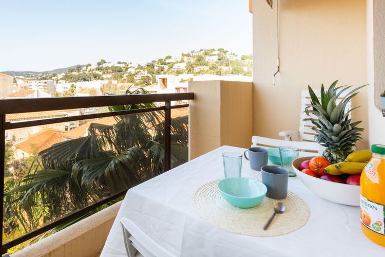 Appartement Saint James