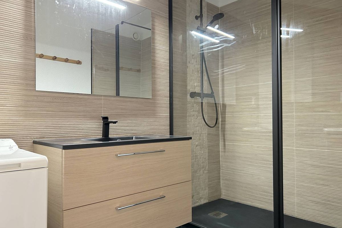 Appartement 2 pièces 4 couchages LE LAVANDOU - Ormarine