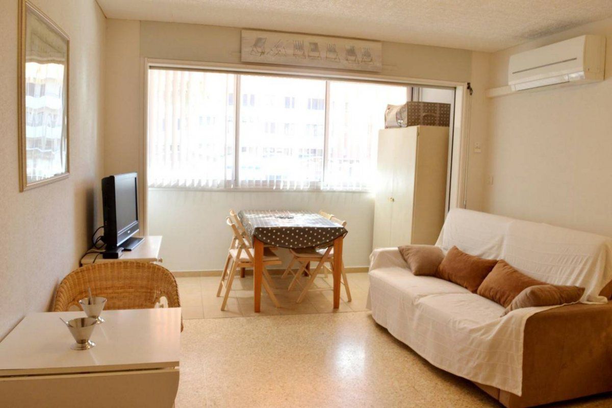 Appartement Studio 4 couchages LE LAVANDOU - Dauphin