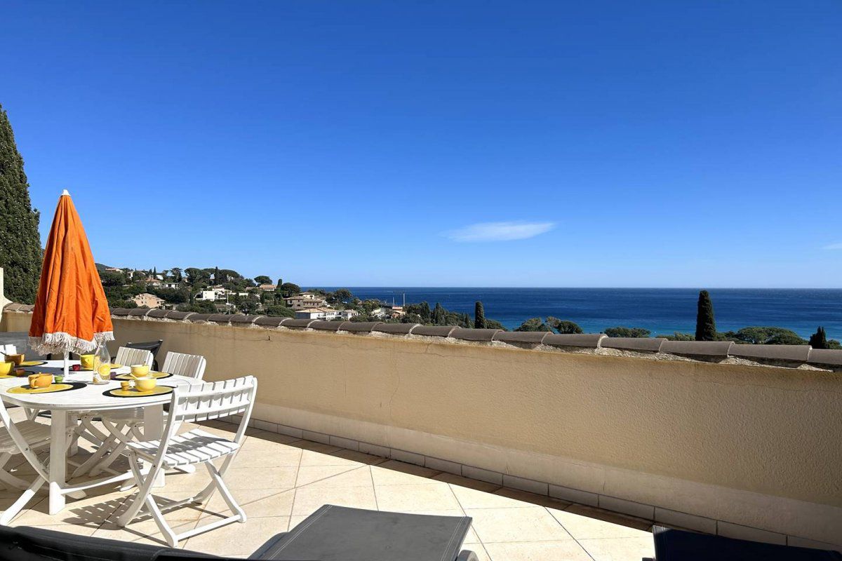 Appartement 3 pièces 6 couchages PRAMOUSQUIER - Pescadieres hautes