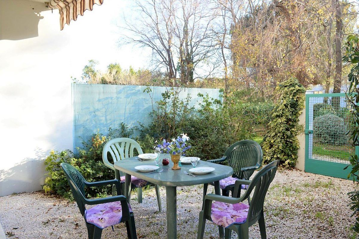 Appartement Studio 3 couchages LE LAVANDOU - Roses lauriers (les)