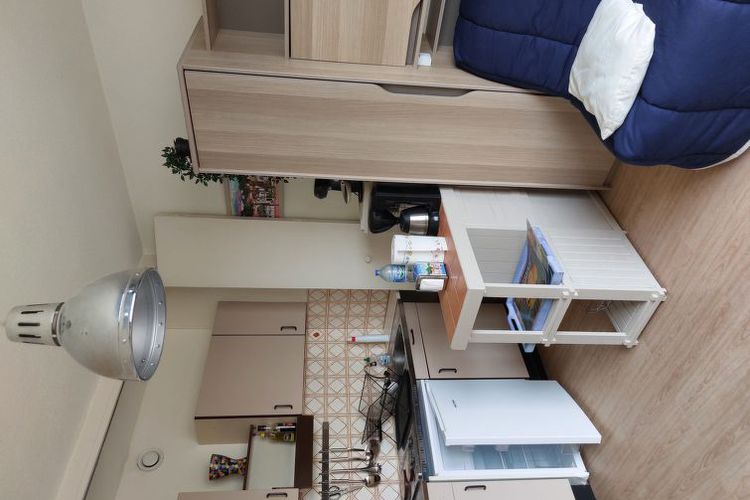 Appartement Ormarine