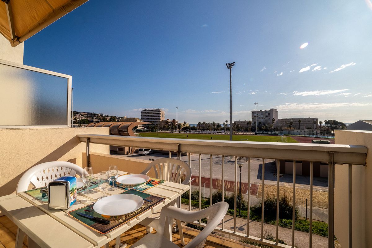 Appartement Ormarine