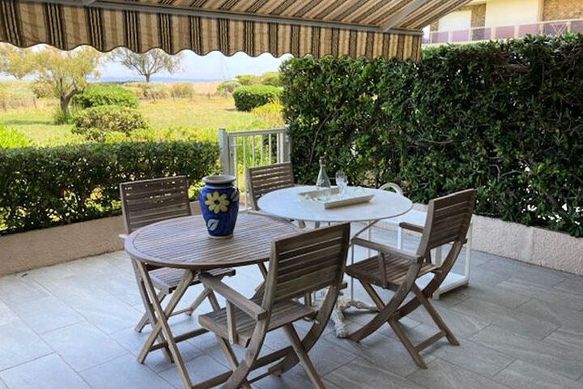 2 Pièces 4 Personnes