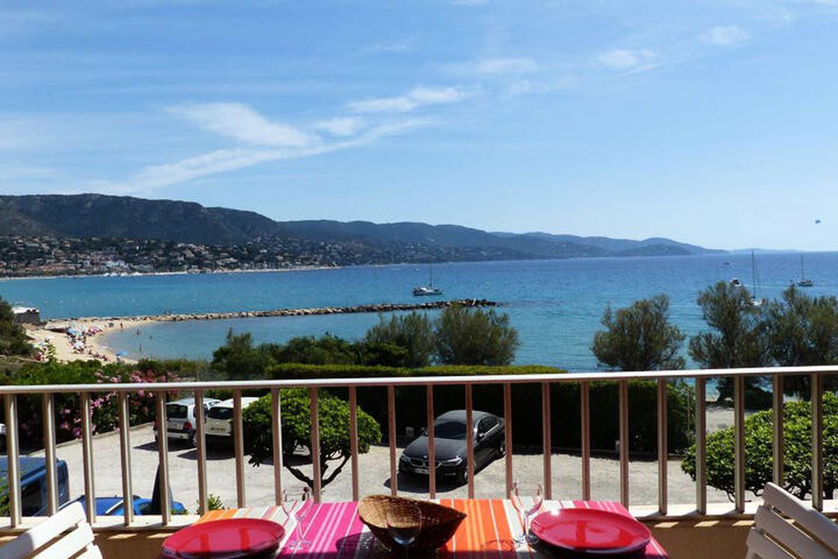 2 Pièces 5 Personnes