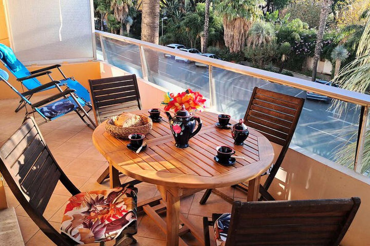 2 Pièces 4 Personnes