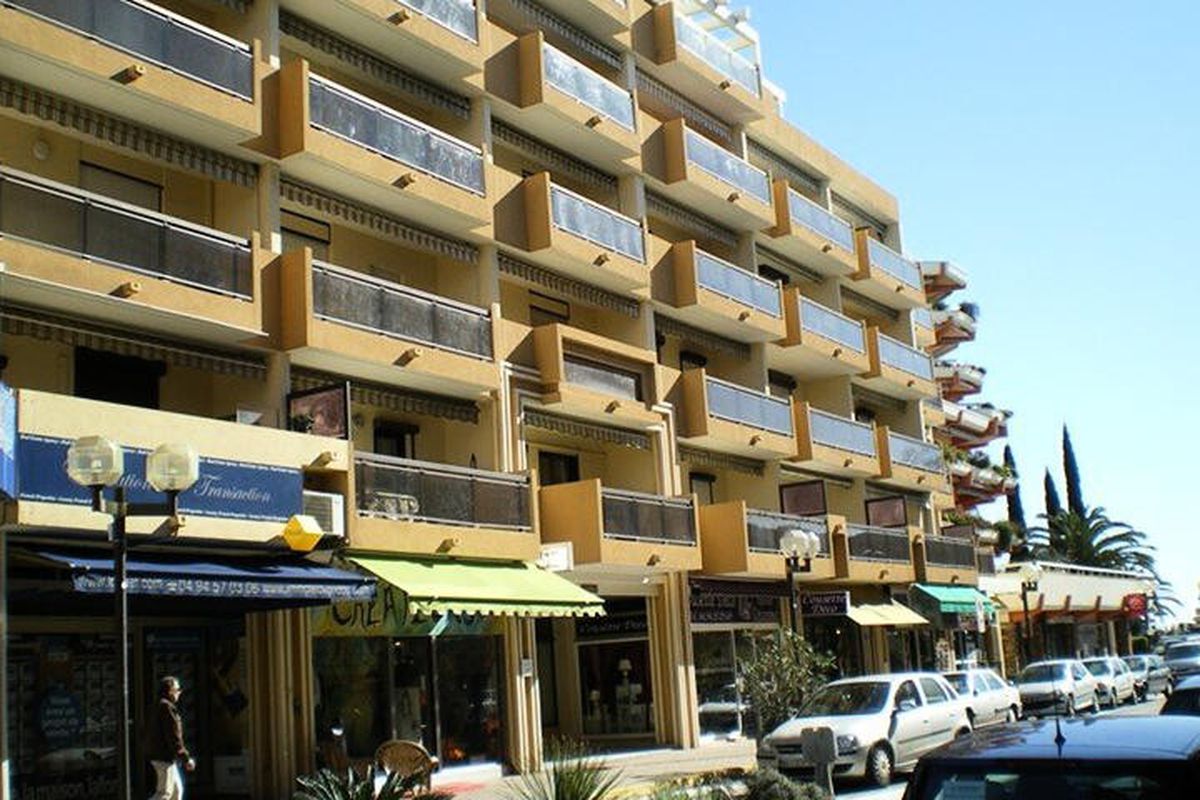 3 Pièces 4 Personnes