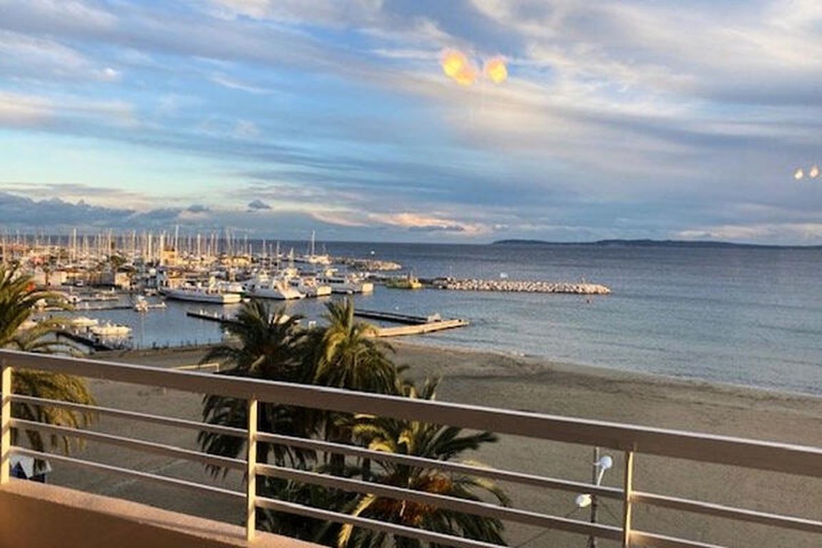 2 Pièces 4 Personnes