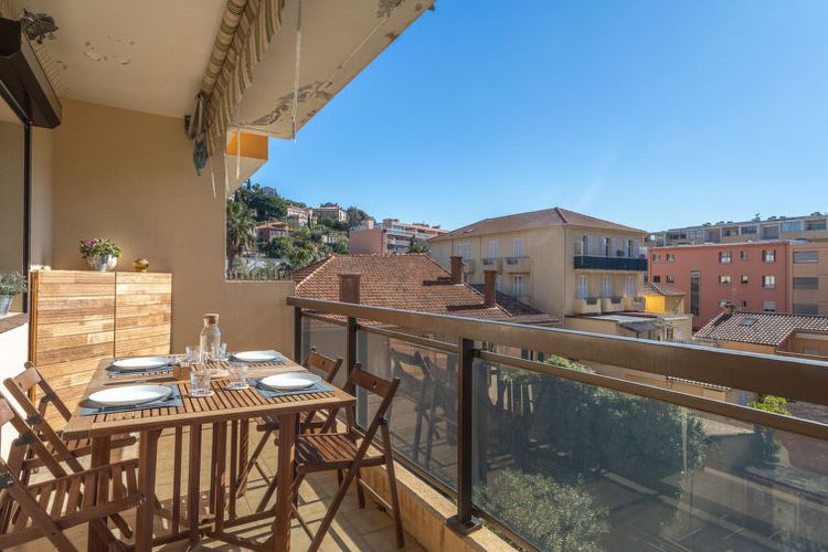 Appartement Saint James