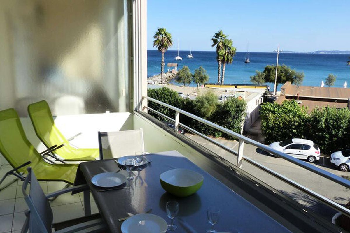 2 Pièces 4 Personnes