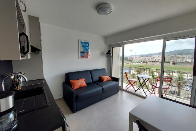 Appartement Les Horizons