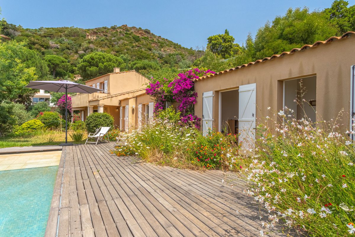 Maison Villa du Temple