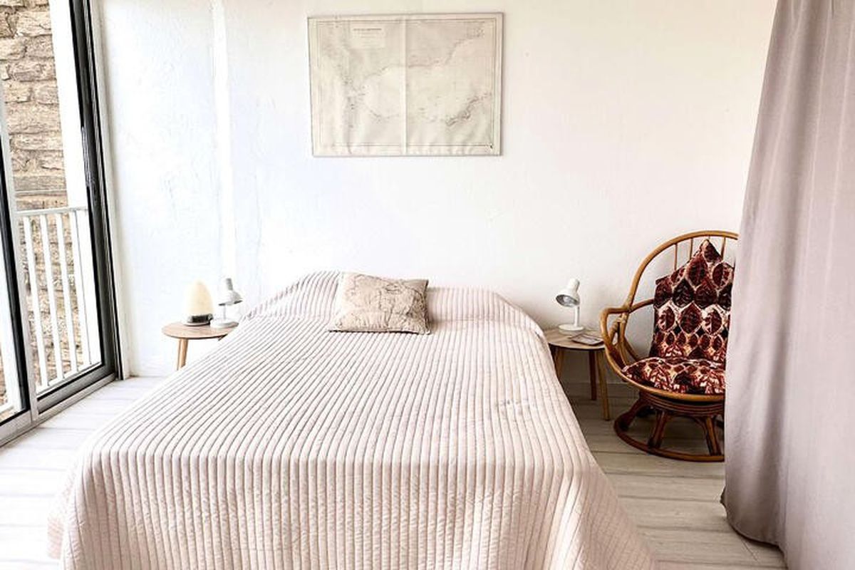 2 Pièces 4 Personnes