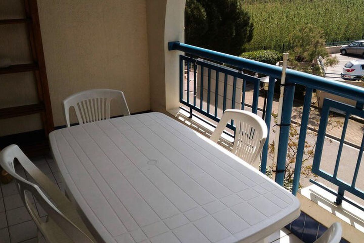 2 Pièces 4 Personnes