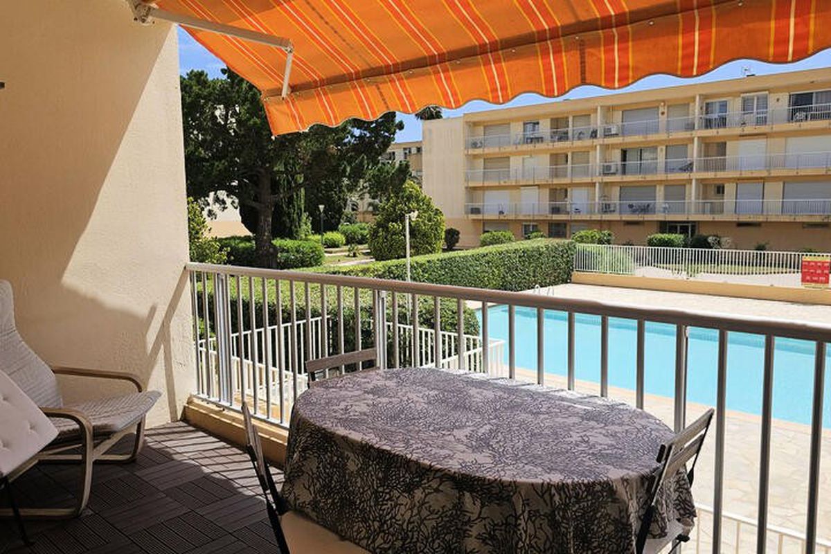 2 Pièces 4 Personnes