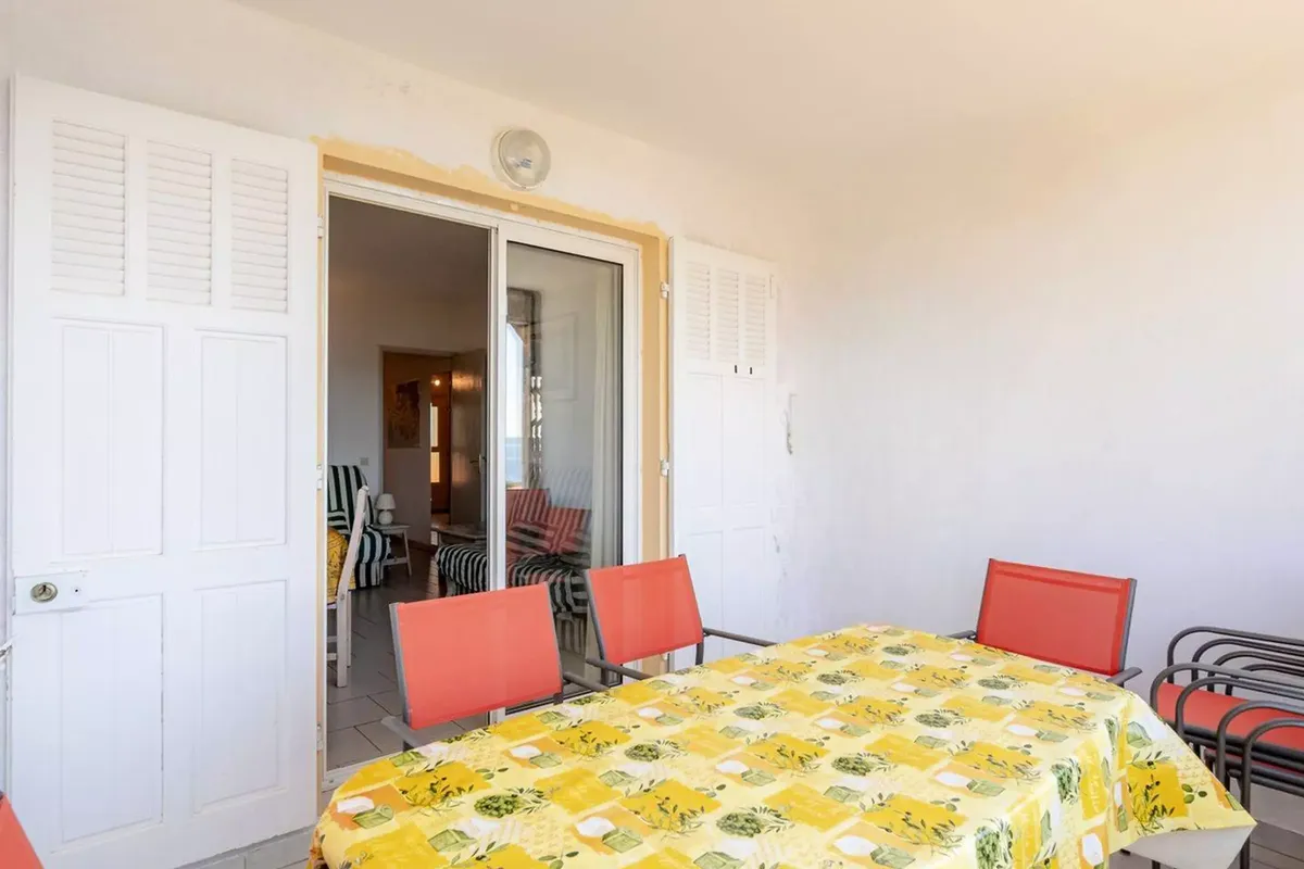 2 Pièces 4 Personnes