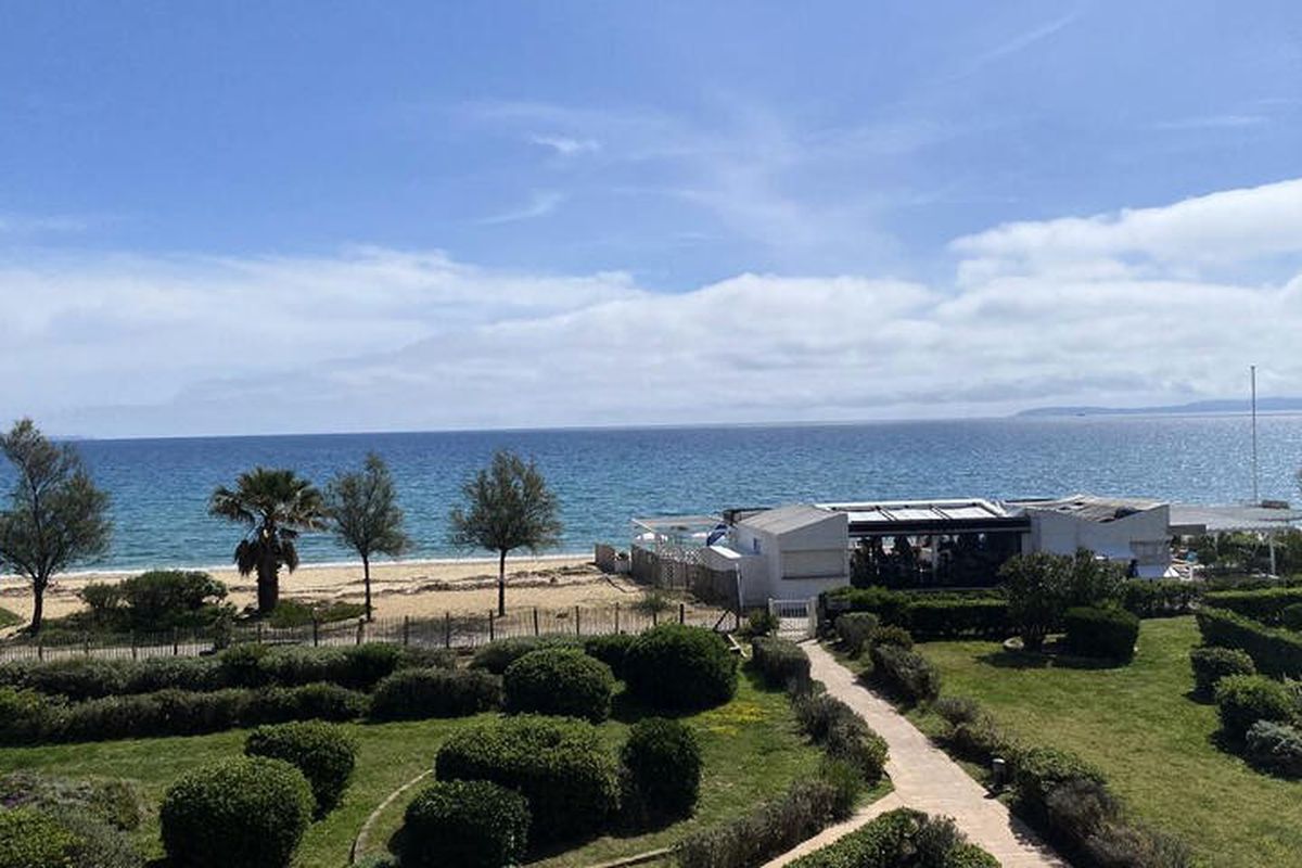 1 Pièce 4 Personnes