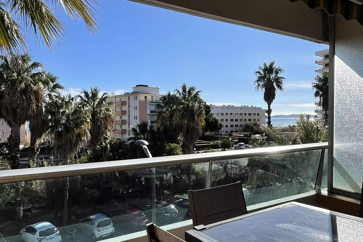 2 Pièces 4 Personnes