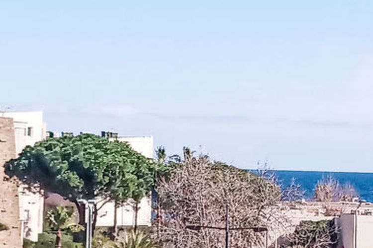 Appartement Les Cyclades