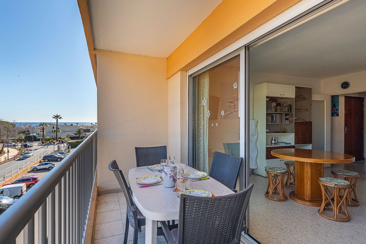 Appartement Les Cyclades