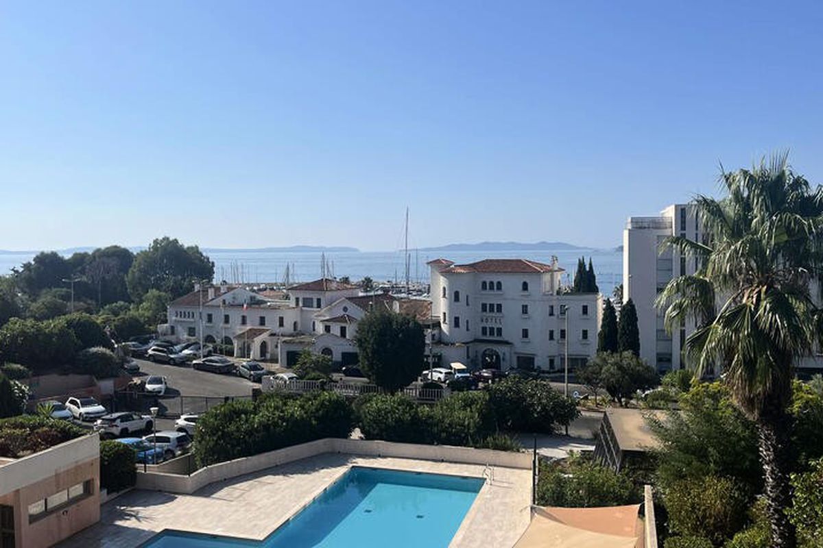 3 Pièces 4 Personnes