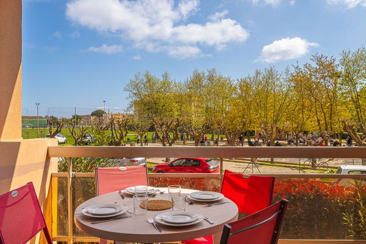 Appartement L'Alicastre