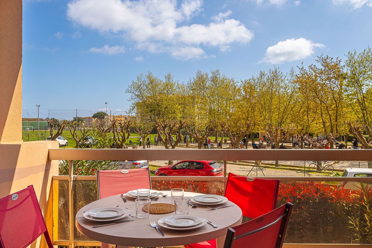 Appartement L'Alicastre