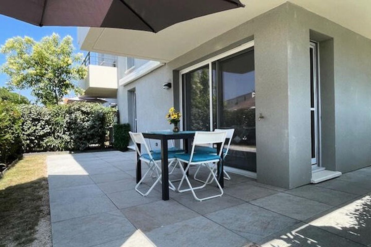 3 Pièces 4 Personnes