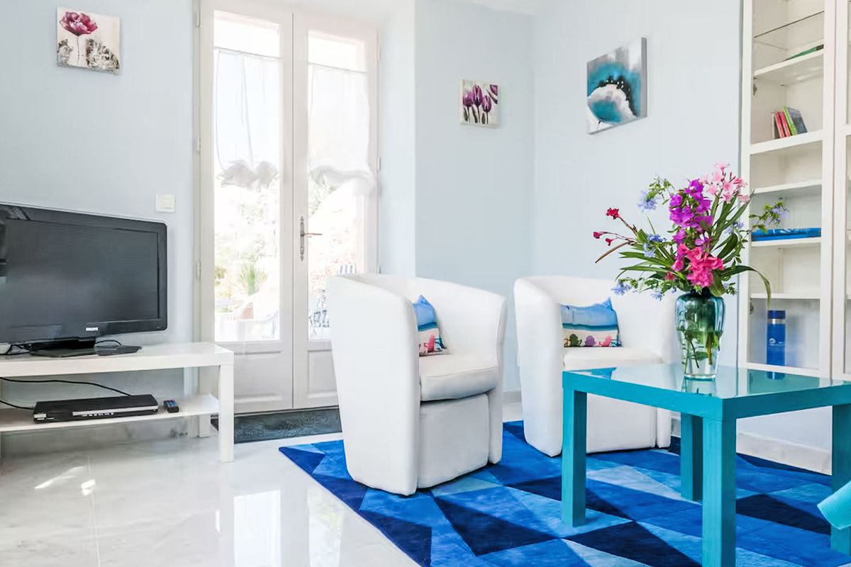 Appartement Les Agaves