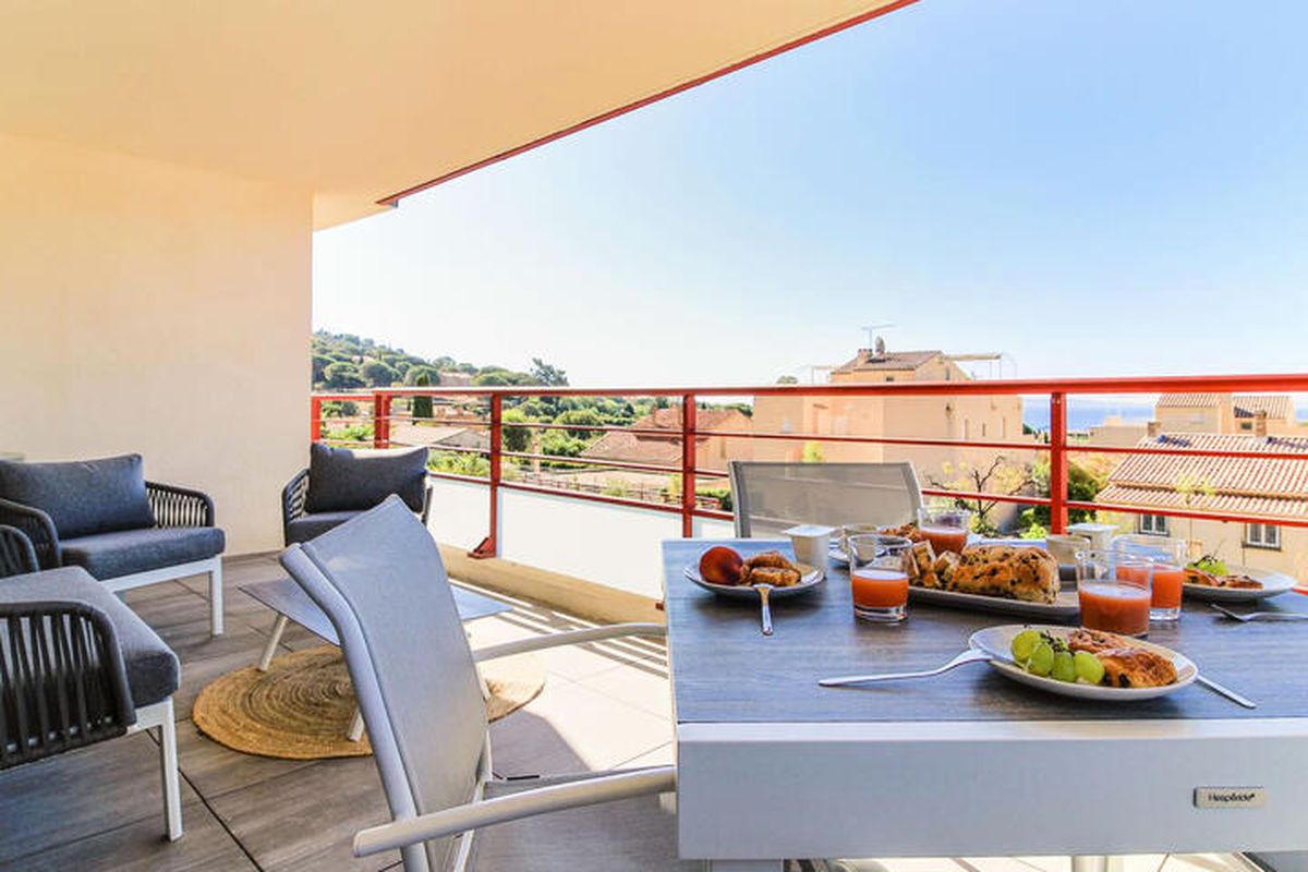 2 Pièces 4 Personnes