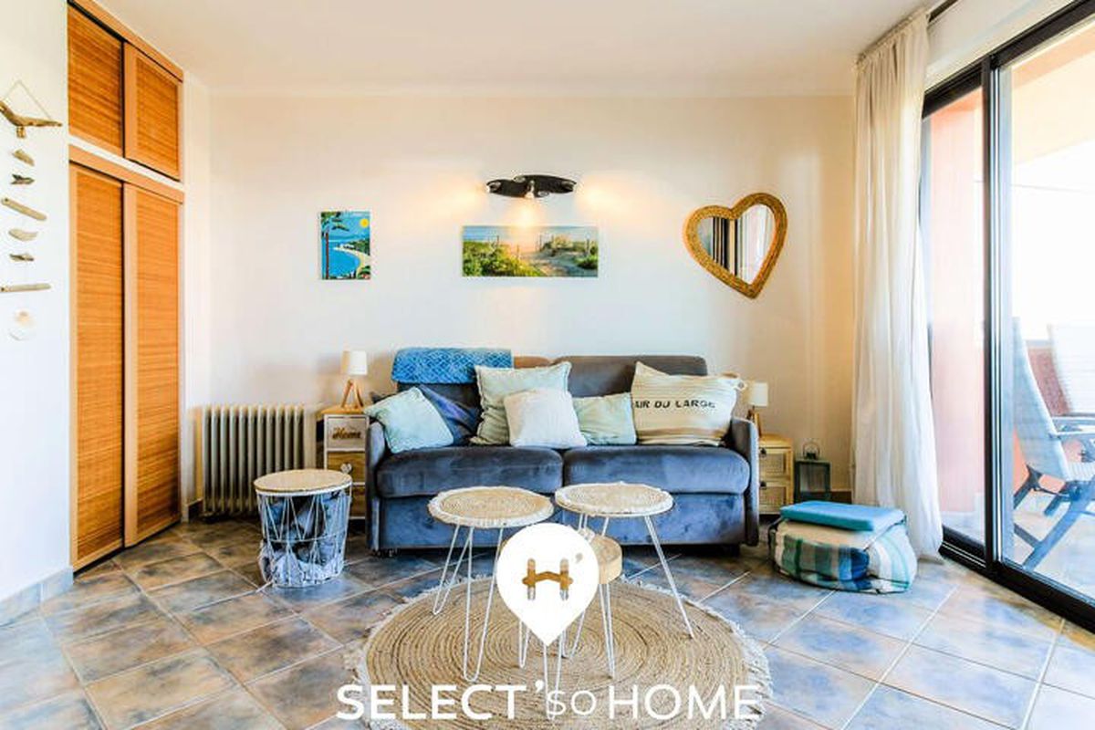 2 Pièces 4 Personnes