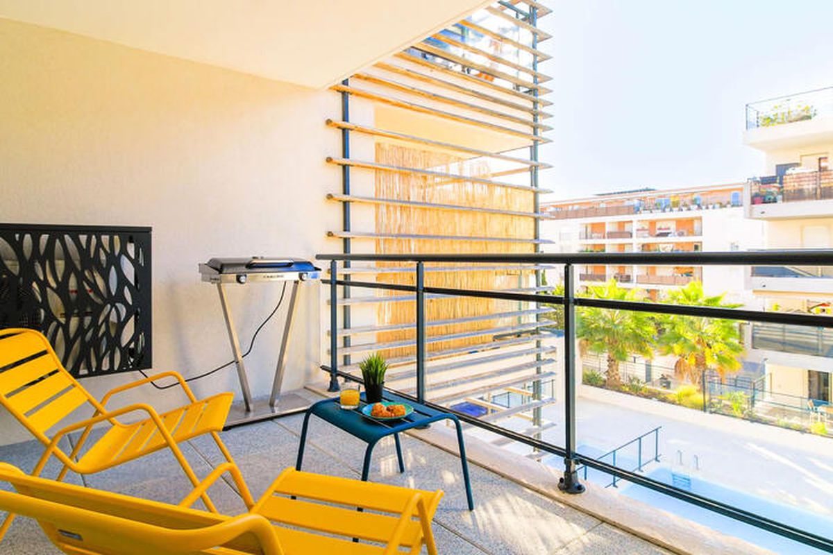 3 Pièces 4 Personnes