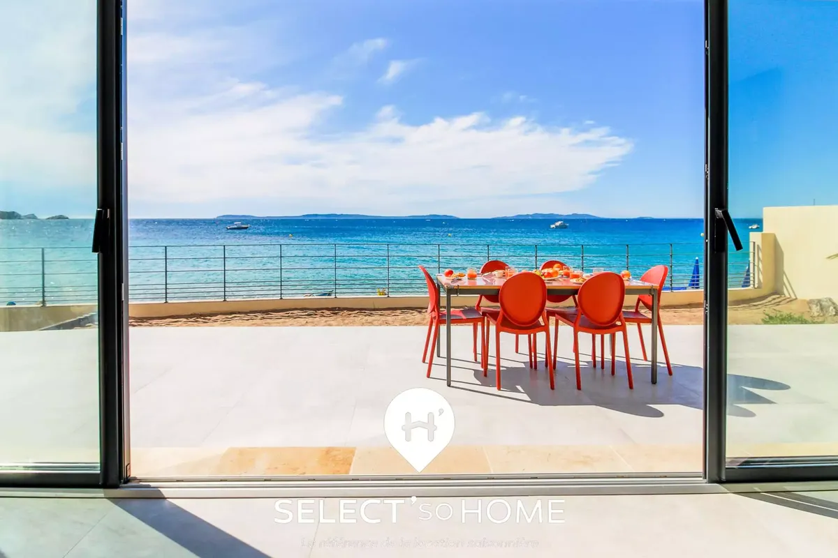 4 Pièces 6 Personnes