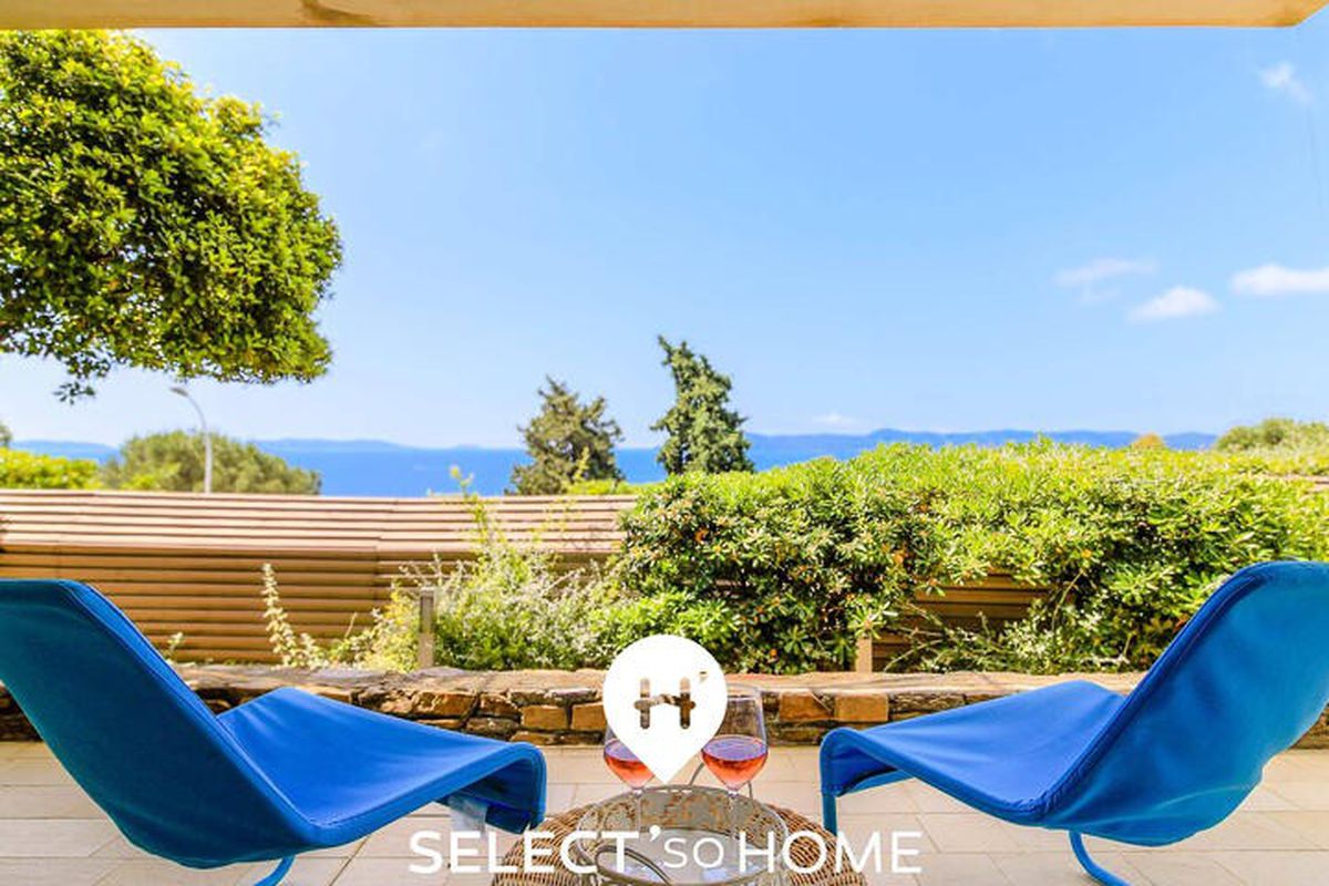 2 Pièces 4 Personnes