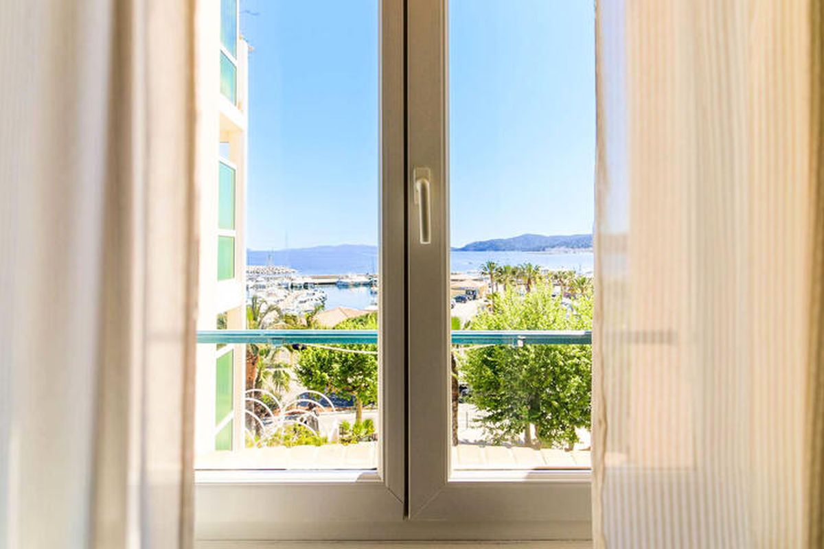 3 Pièces 6 Personnes