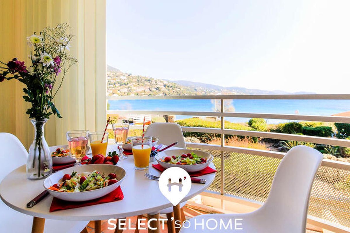 2 Pièces 4 Personnes