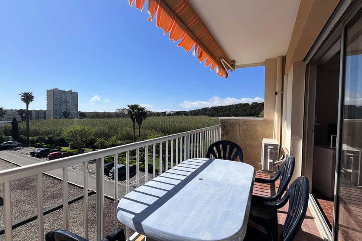 2 Pièces 4 Personnes