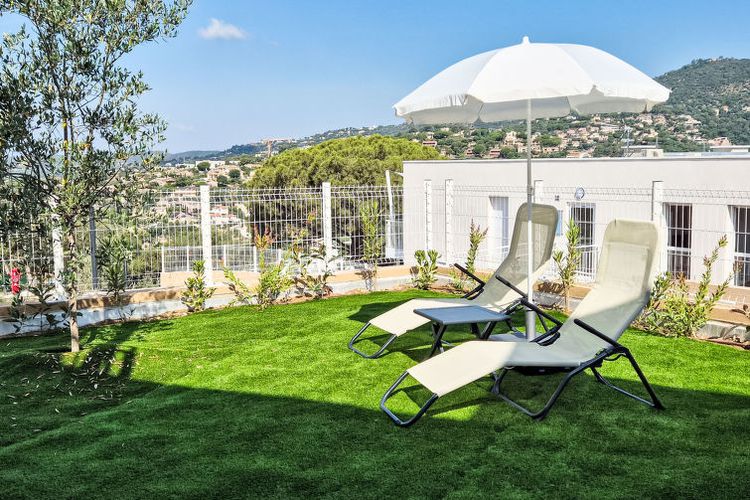 Appartement Résidence Eleganza