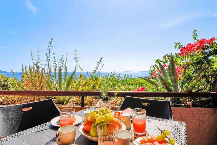 2 Pièces 4 Personnes