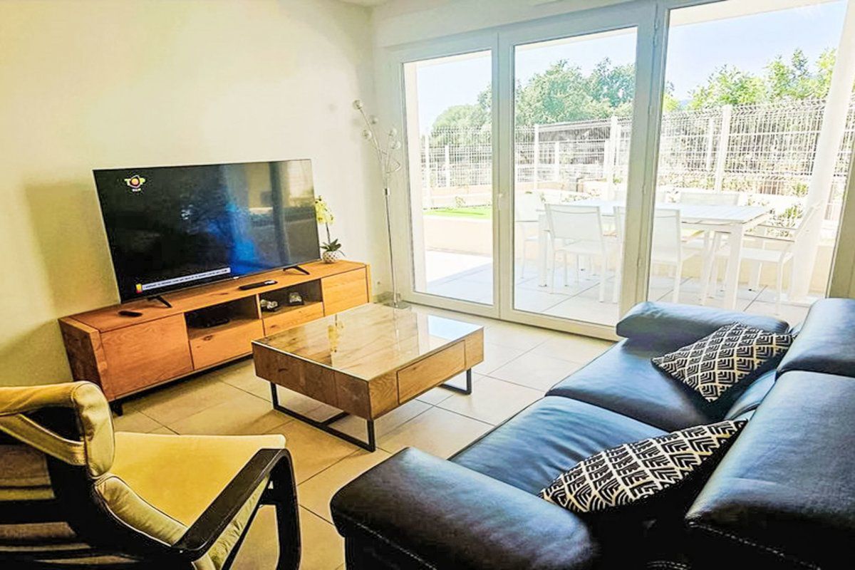 Appartement Résidence Eleganza