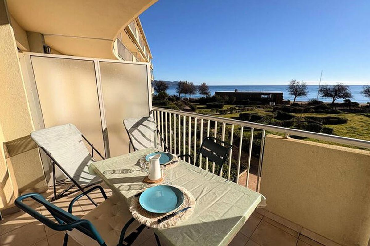 2 Pièces 5 Personnes