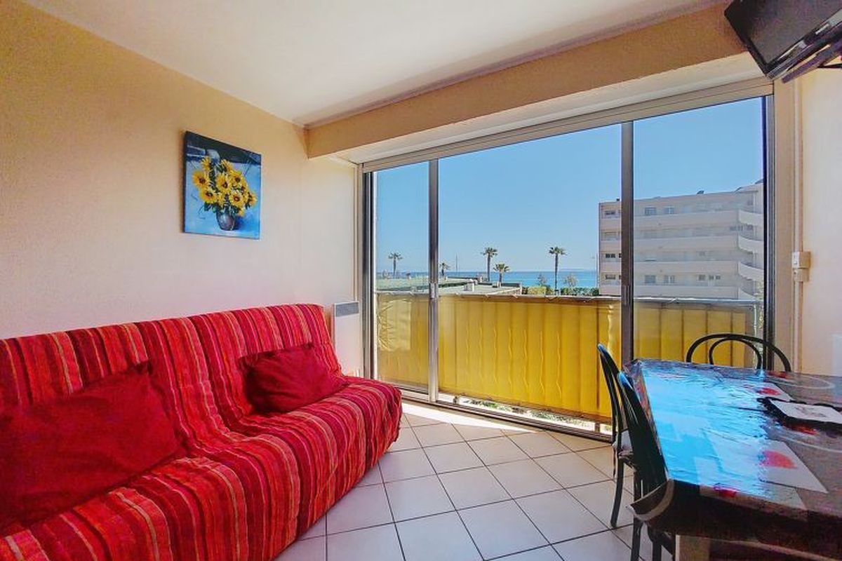 Appartement Les Horizons