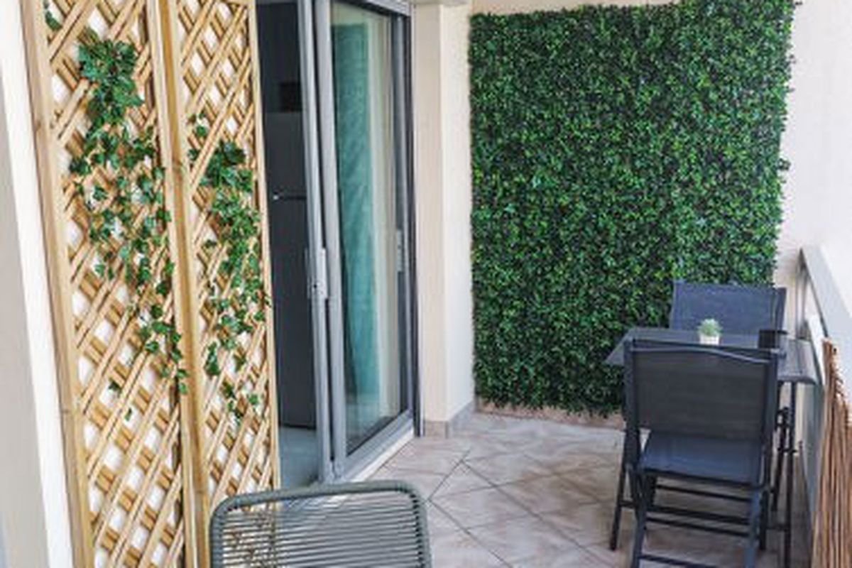 Appartement Ormarine