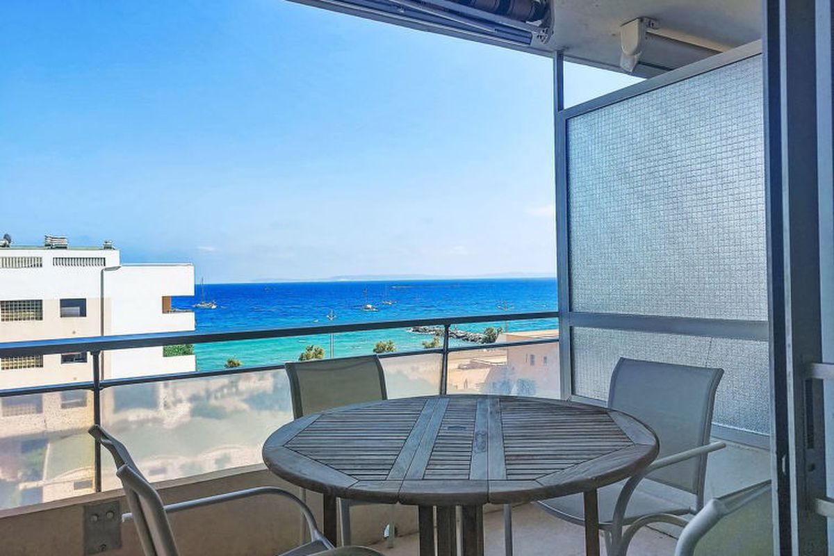 Appartement Le Grand Large