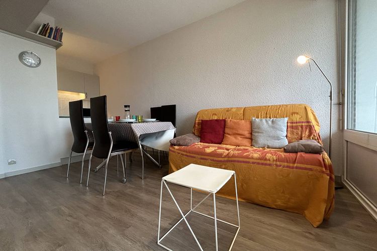 Appt 3 pièces - 4 pers.CHATELAILLON PLAGE - L'eperon