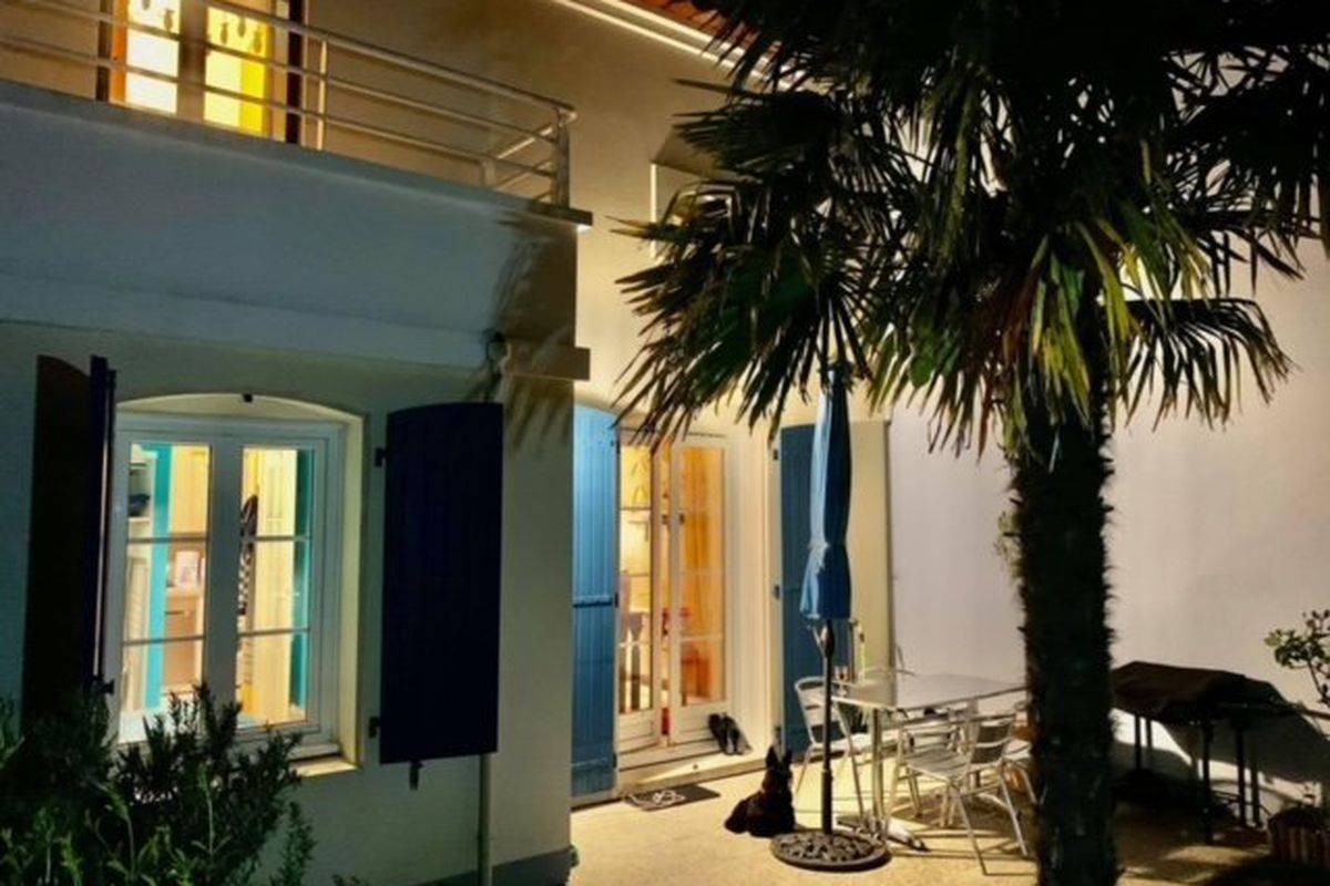 Mais 2 pièces / mezz 4 couchages CHATELAILLON PLAGE - Fermes de l'ocean