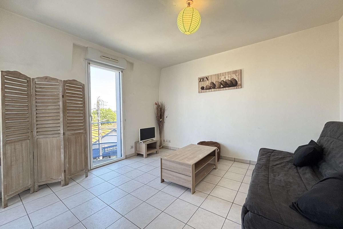 Appt Studio 2 couchages CHATELAILLON PLAGE - Chalet de jeanne d'arc