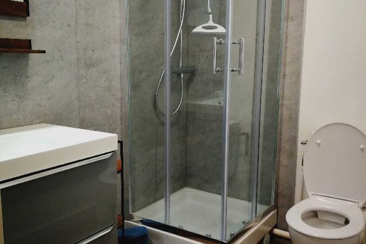 Appt 2 pièces 4 couchages CHATELAILLON PLAGE - Atlantica