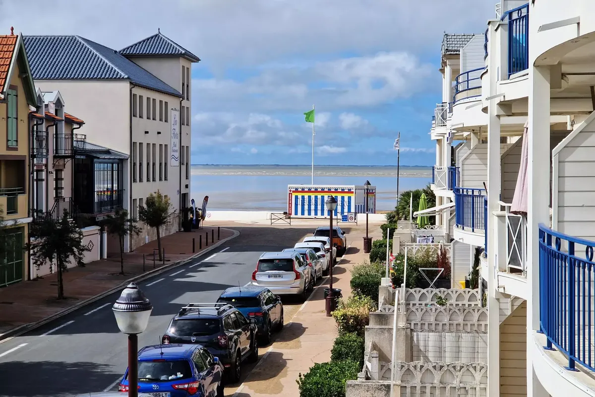 2 Pièces 4 Personnes