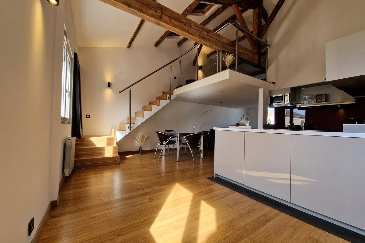 2 Pièces 4 Personnes